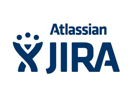 Логотип Jira Atlassian